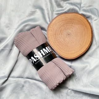 Jilbab Pashmina Plisket Salem